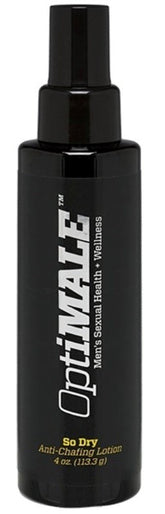 Optimale So Dry Anti-Chafing Lotion 4 Oz